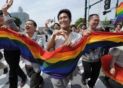 Giappone: storica sentenza, incostituzionale il 'no' a nozze gay