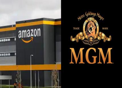 Amazon, 9 mld per acquisire la Mayer: Bezos attacca ancora Netflix e Disney