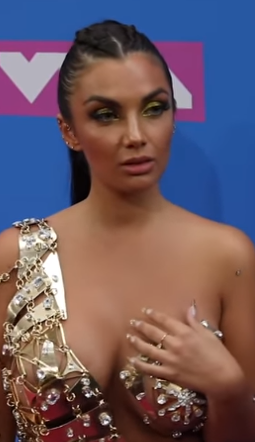 Elettra Lambroghini Elettra Lambroghini