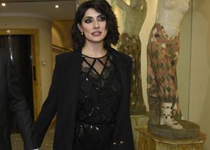 La naufraga Elisa Isoardi svela "Mio fratello vive da eremita e..."