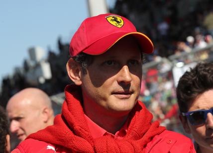 Ferrari, short list per il nuovo Ceo. Rumors: Elkann sceglie fra Maestri e Ive