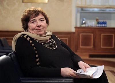 Emilia De Biasi