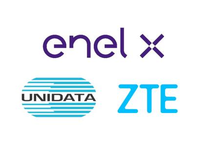 Enel X, Unidata e ZTE: lanciata soluzione di connettività Gigafiber Smart Home