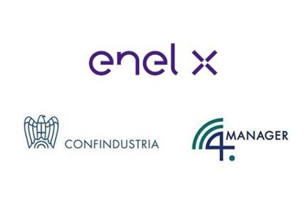 Confindustria, Enel X e 4.Manager, premiate 9 aziende per l’economia circolare
