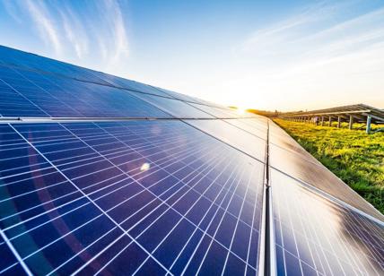 ENGIE accelera lo sviluppo nelle rinnovabili progetto agro-fotovoltaico con Amazon