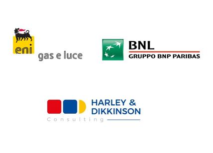 BNL e Ifitalia con Eni e Harley&Dikkinson per la riqualificazione energetica