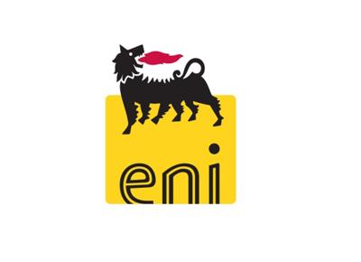 eni logo