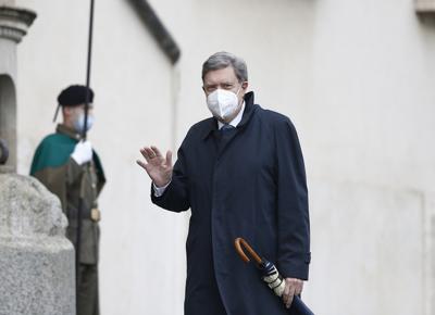 Enrico Giovannini