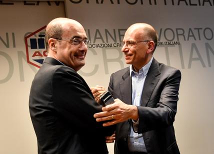 Pd, Enrico Letta: "Ecco quali voti può rubare..."