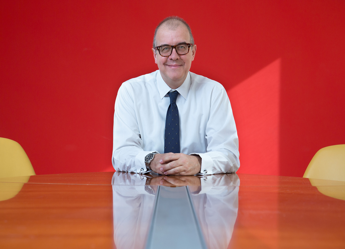 EPIPOLI Presidente e Fondatore Gaetano Giannetto