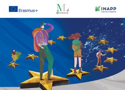 Programma Erasmus+: cosa è stato e cosa sarà