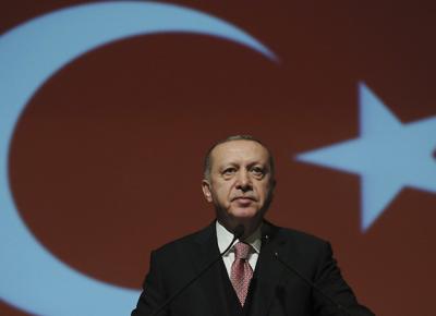 erdogan