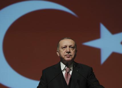 "Erdogan come Mussolini? Non proprio. Il Duce voleva dominare il Mediterraneo"
