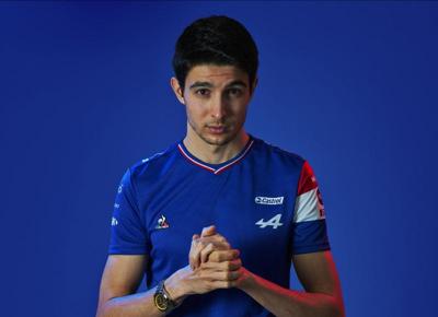 esteban ocon