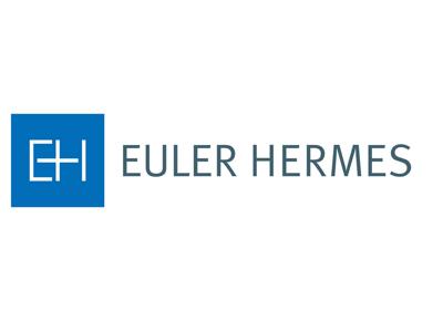 Euler Hermes Kreditversicherung logo
