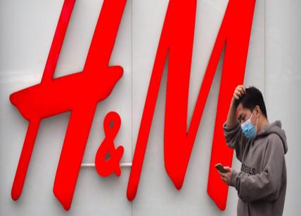 Cina contro H&M, Nike e Zara: importano prodotti nocivi per la salute