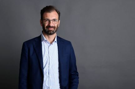 Sisal, Fabio Ventoruzzo è il nuovo Corporate Marketing-Communication Director