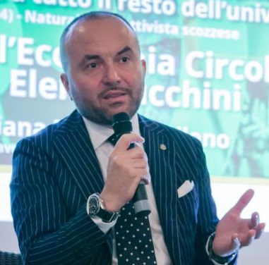 Fabrizio Capaccioli Fabrizio Capaccioli