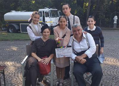 Famiglia Maione
