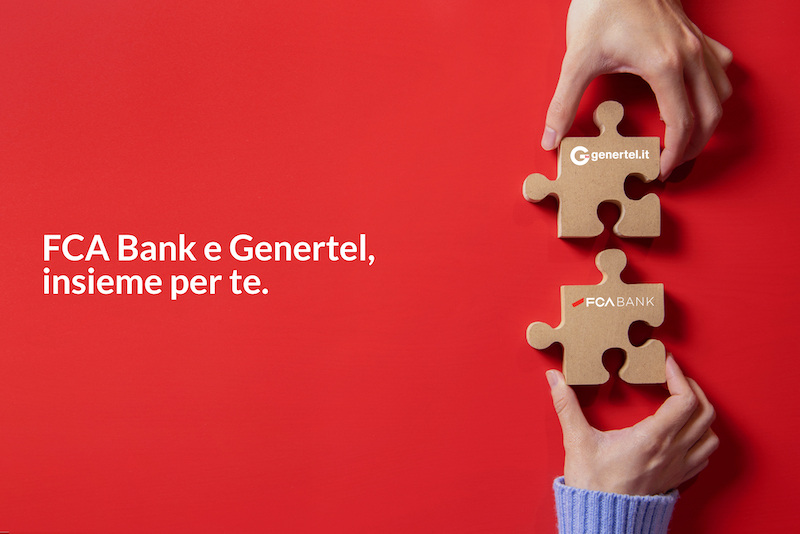 FCA Bank & Genertel