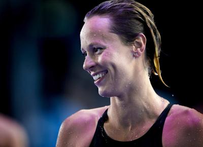 federica pellegrini