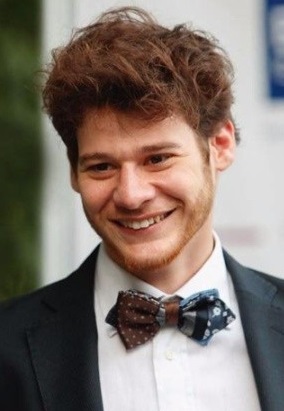 Federico Di Tizio Federico Di Tizio