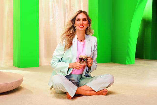 Chiara Ferragni
