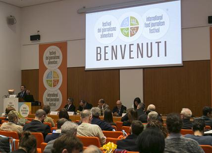 Festival del giornalismo alimentare, slitta a settembre la sesta edizione