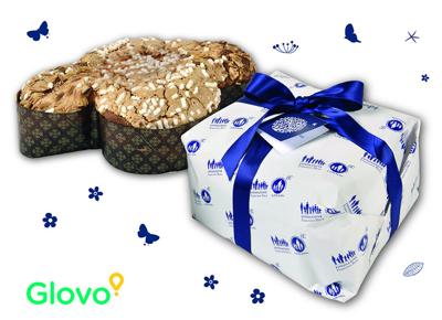 FFR GLOVO PASQUA 2021