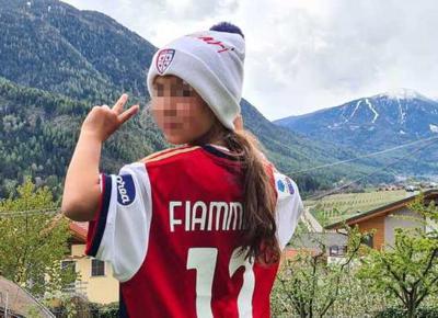 fiammetta melis cagliari