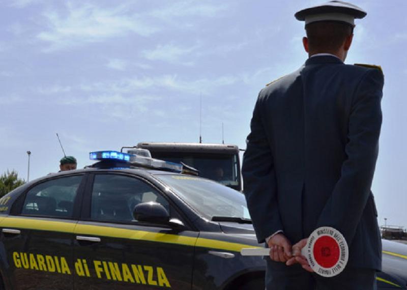 Guardia di Finanza Guardia di Finanza
