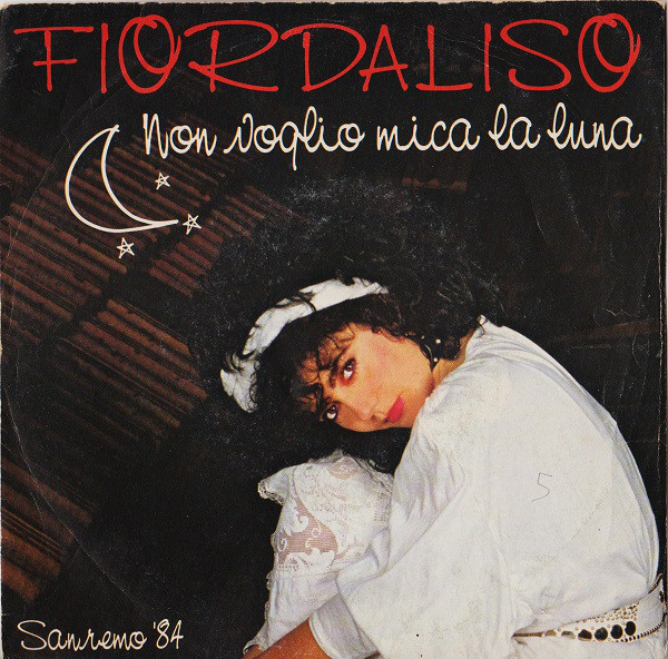 fiordaliso R