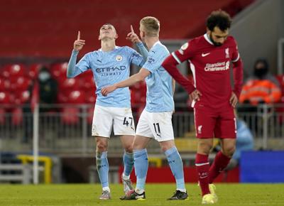 foden salah