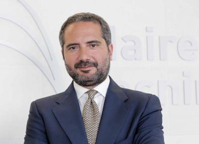 Folgiero Ad Maire tecnimont