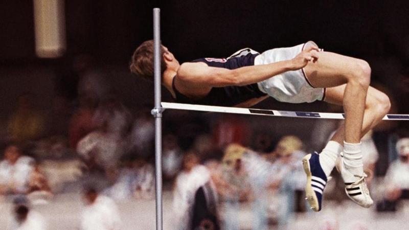 fosbury