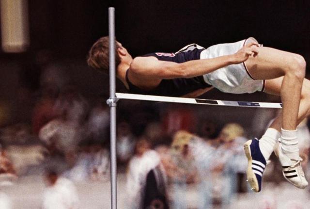 fosbury