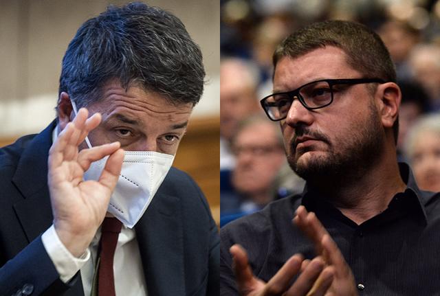 (fonte Lapresse) (fonte Lapresse)