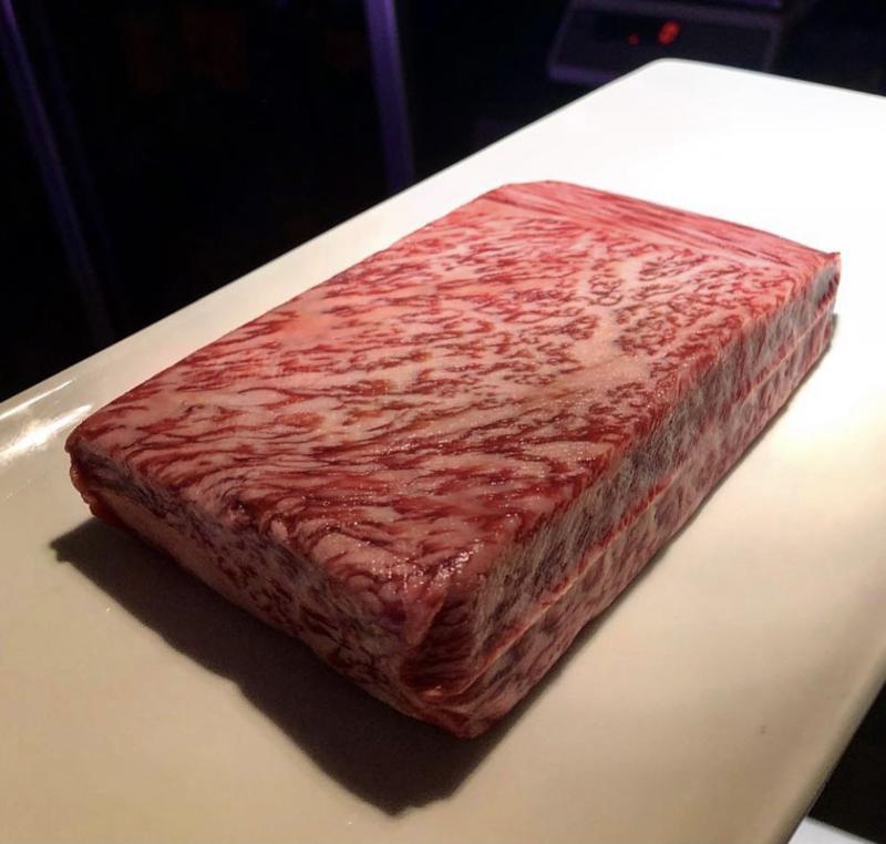 Il Fascino Del Wagyu Giapponese La Carne Piu Buona Del Mondo Affaritaliani It
