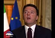 Renzi e l'inglese, gli sfottò del web: da SHISH a SHOCK. Video