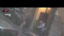 Roma: i tentacoli di Cosa Nostra Il Ros arresta undici sodali dei Riina-1