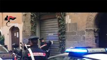 Roma: i tentacoli di Cosa Nostra Il Ros arresta undici sodali dei Riina-2