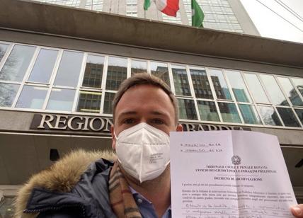 Post contro i napoletani: assolto il consigliere comunale di Pavia