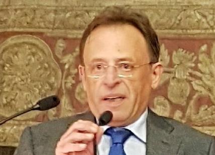 Finocchiaro: “Franco all’Economia? Errore. Uomo delle banche, non politico"