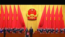 Cina: Xi Jinping celebra l'eliminazione della povertà assoluta