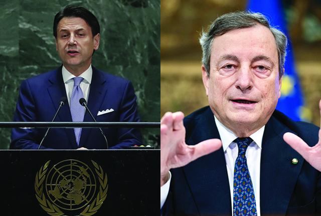 (fonte Lapresse) (fonte Lapresse)