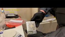 Immigrato irregolare dalla Tunisia con mezzo chilo di hashish: arrestato
