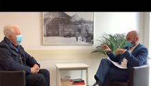 La crisi di Sea, intervista a Luca Stanzione, segretario generale Filt CGIL Lombardia