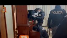Roma, quartiere San Giovanni terrorizzato dagli usurai calabresi: 5 arresti