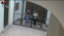 Furti nel Centro di Roma, scoperta la banda dei nomadi: 4 arresti, 2 donne