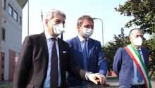 ADDIO ALL’INCENERITORE DI CORE A SESTO SAN GIOVANNI: VIDEO